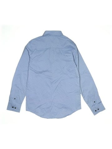 Van Heusen Long Sleeve Button-Down Shirt (view 2)
