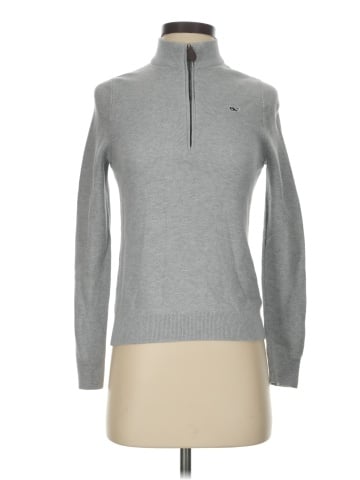 Vineyard Vines Pullover Sweater (view 1)