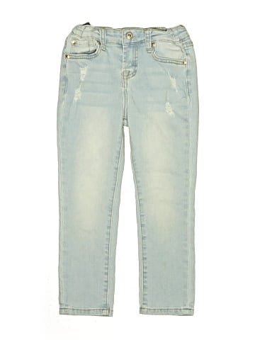 7 For All Mankind Jeans (view 1)
