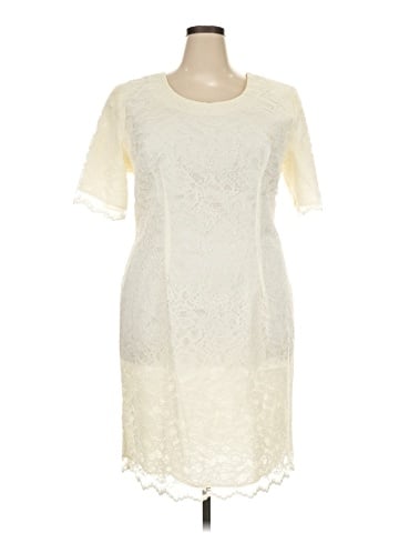 Kathie Lee Cocktail Dress (view 1)