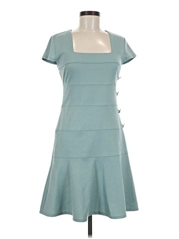 En Focus Studio Casual Dress (view 1)