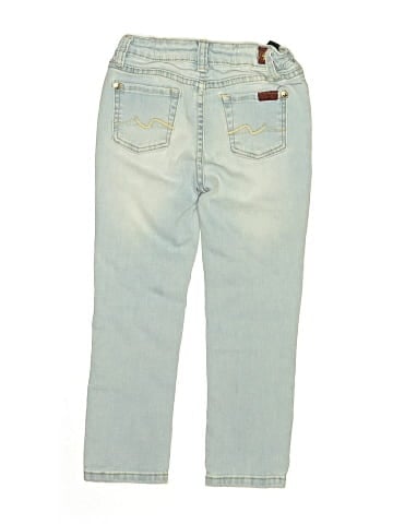 7 For All Mankind Jeans (view 2)