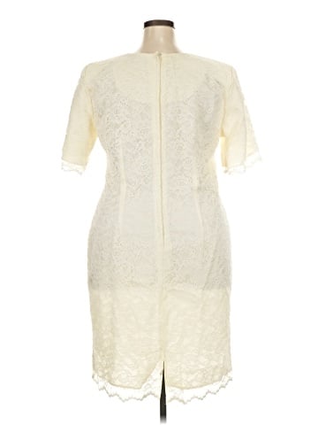 Kathie Lee Cocktail Dress (view 2)