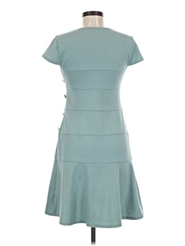En Focus Studio Casual Dress (view 2)