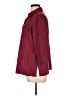 JM Collection Burgundy Jacket Size L (petite) - photo 5