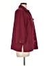JM Collection Burgundy Jacket Size L (petite) - photo 4