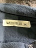 Doublju 100% Polyester Black Track Jacket Size 3X - photo 6