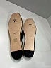 Totême Black Mule/Clog Size EU 41 - photo 8