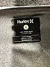 Hurley 100% Polyester Gray Active T-Shirt Size 12 - 13 - photo 3