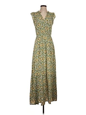 Ann Taylor LOFT Outlet Casual Dress (view 1)
