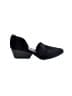 Eileen Fisher Black Flats Size 5 - photo 1