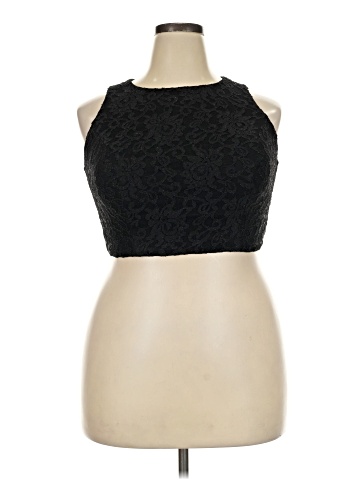 City Triangles Tank Top (view 1)