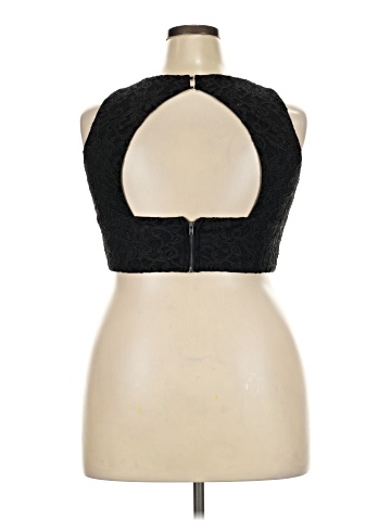 City Triangles Tank Top (view 2)