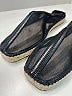 Totême Black Mule/Clog Size EU 41 - photo 6