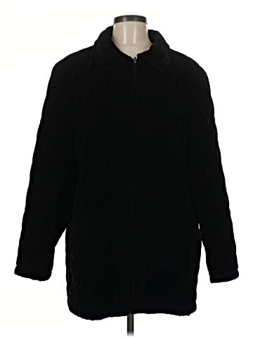 Avenue Coat (view 1)