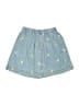 Boden Stars Blue Denim Skirt Size 9 - 10 - photo 1