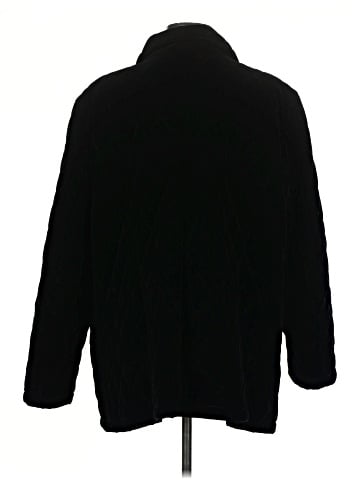 Avenue Coat (view 2)