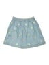Boden Stars Blue Denim Skirt Size 9 - 10 - photo 2
