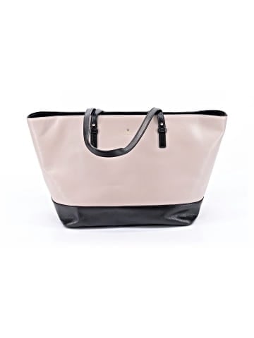 Kate Spade New York Leather Tote (view 1)