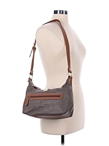 Stone Mountain Crossbody Bag (view 2)