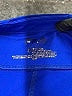 Fila Sport Color Block Blue Active Pants Size M - photo 7