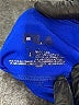 Fila Sport Color Block Blue Active Pants Size M - photo 8