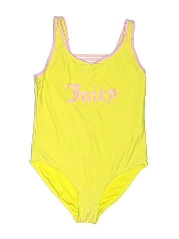 Juicy Couture One Piece Swimsuit (view 1)