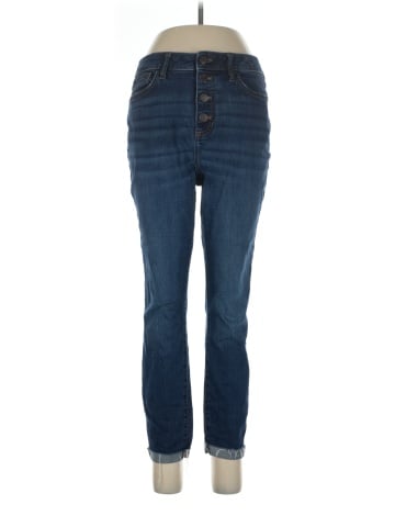 LC Lauren Conrad Jeans (view 1)