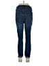 LC Lauren Conrad Solid Blue Jeans Size 12 - photo 2