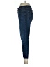 LC Lauren Conrad Solid Blue Jeans Size 12 - photo 5