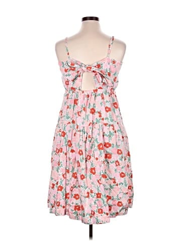 Walmart Casual Dress (view 2)