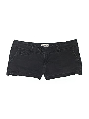 American Eagle Outfitters Denim Shorts (view 1)