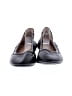 Amazon Essentials Black Flats Size 6 - photo 2