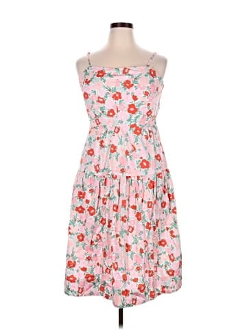 Walmart Casual Dress (view 1)