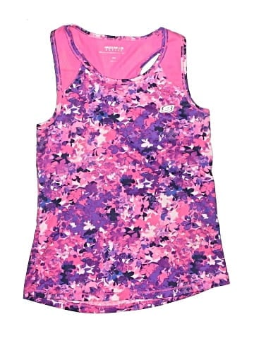 Skechers Active Tank (view 1)