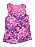 Skechers Purple Active Tank Size 14 - 16 - photo 1