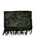 Unbranded Camo Green Scarf One size - photo 2