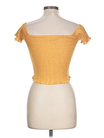 Essentials by Full Tilt Tube Top (view 2)