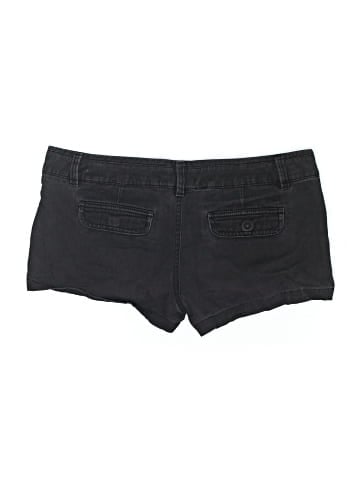 American Eagle Outfitters Denim Shorts (view 2)