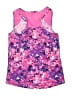 Skechers Purple Active Tank Size 14 - 16 - photo 2