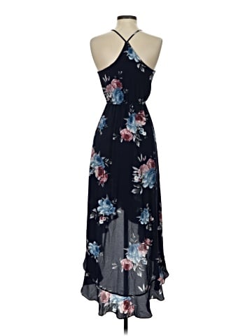Soprano Cocktail Dress (view 2)