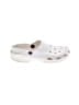 Crocs White Mule/Clog Size 6 - photo 1
