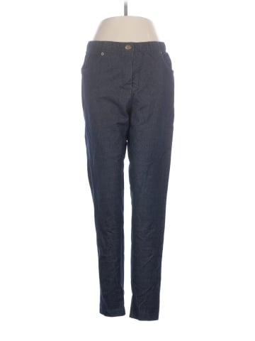 Isaac Mizrahi LIVE! Jeggings (view 1)