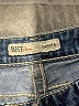 BKE Blue Jeans Size 25 waist - photo 7