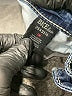 BKE Blue Jeans Size 25 waist - photo 8