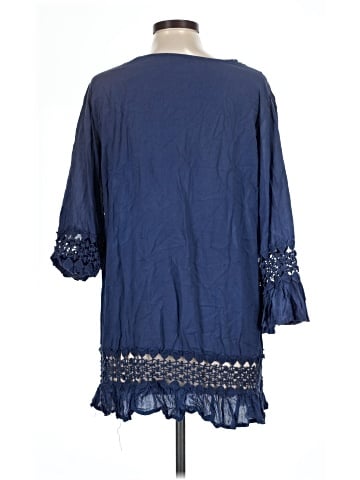 Cute Options Casual Dress (view 2)