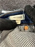 Madewell Hearts Blue Jeans Size 27 waist - photo 9
