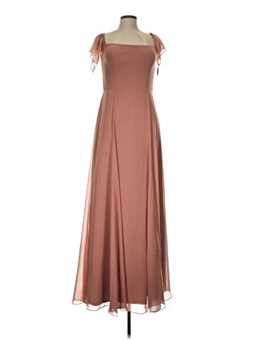Jenny Yoo Collection Cocktail Dress (view 1)
