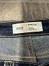 BKE Stars Blue Jeans Size 26 waist - photo 7