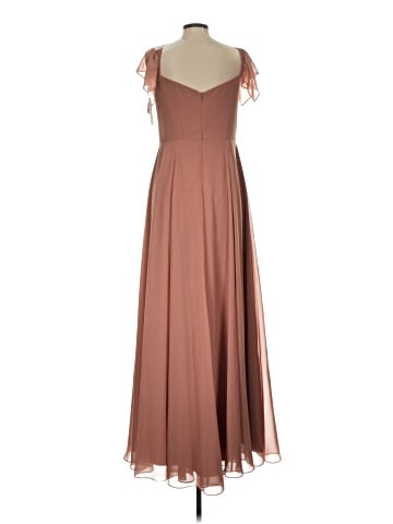 Jenny Yoo Collection Cocktail Dress (view 2)